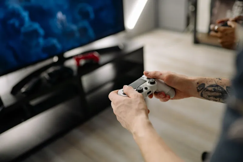 Stacked and Abandoned: The Real Reason Aussie Gamers Never Finish What They Start