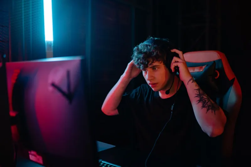 Packing Up and Logging Off: Why Australia's Best Streamers Are Building Their Careers Elsewhere