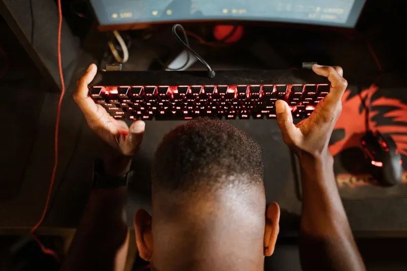 Delete or Keep? The Brutal Storage Calculus Every Aussie Gamer Knows Too Well