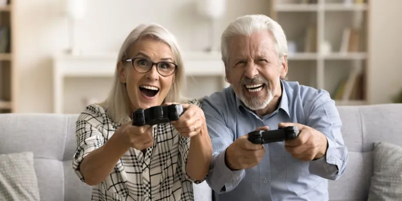 Game Over Was Never Permanent: How Lapsed Aussie Gamers Are Finding Their Way Back