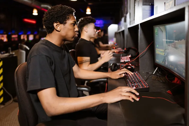 No Signal, No Problem: How Outback Gamers Are Rewriting the Rules
